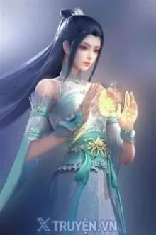 Đấu Phá Thương Khung