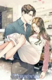 Yêu Sâu Nặng: Đế Thiếu Âm Thầm Cưng Chiều Vợ