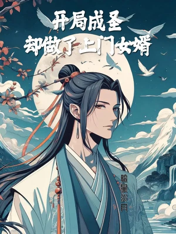 Bắt Đầu Thành Thánh Lại Làm Tới Cửa Con Rể