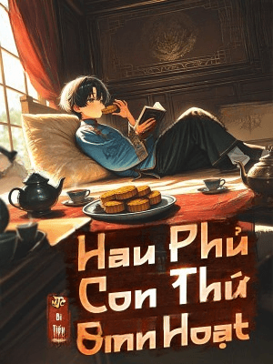 Quan Trường preview 2