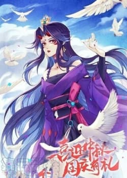 Nghịch Thiên Tà Thần