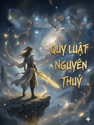 Nguyên Thủy Pháp Tắc / Quy Luật Nguyên Thủy / Lý Duy Nhất  (Trọn Bộ)