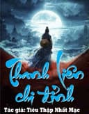 Thanh Liên Chi Đỉnh