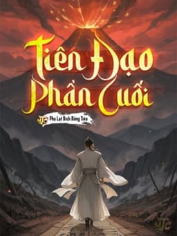Tiên Đạo Phần Cuối (Trọn Bộ)