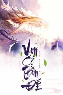 Vạn Cổ Thần Đế